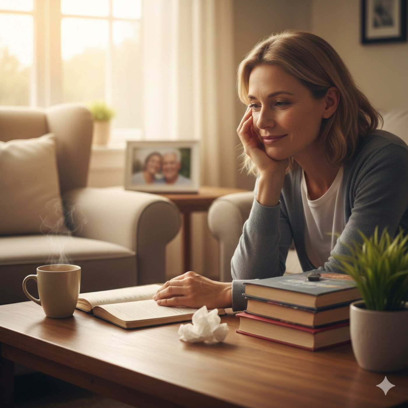 5 Things I Wish I Knew Before Becoming a Caregiver