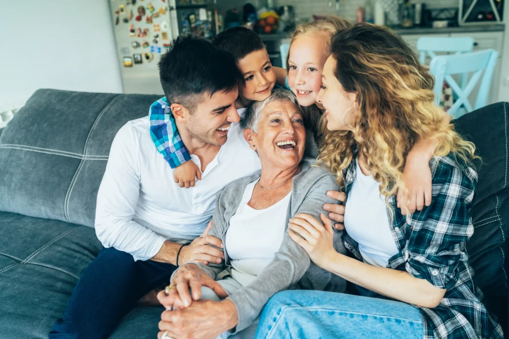 Memory Makers: Simple Games for Caregivers and Loved Ones