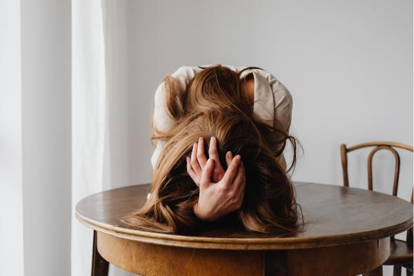 Nurturing the Nurturer: How Caregivers Can Stay Emotionally Grounded