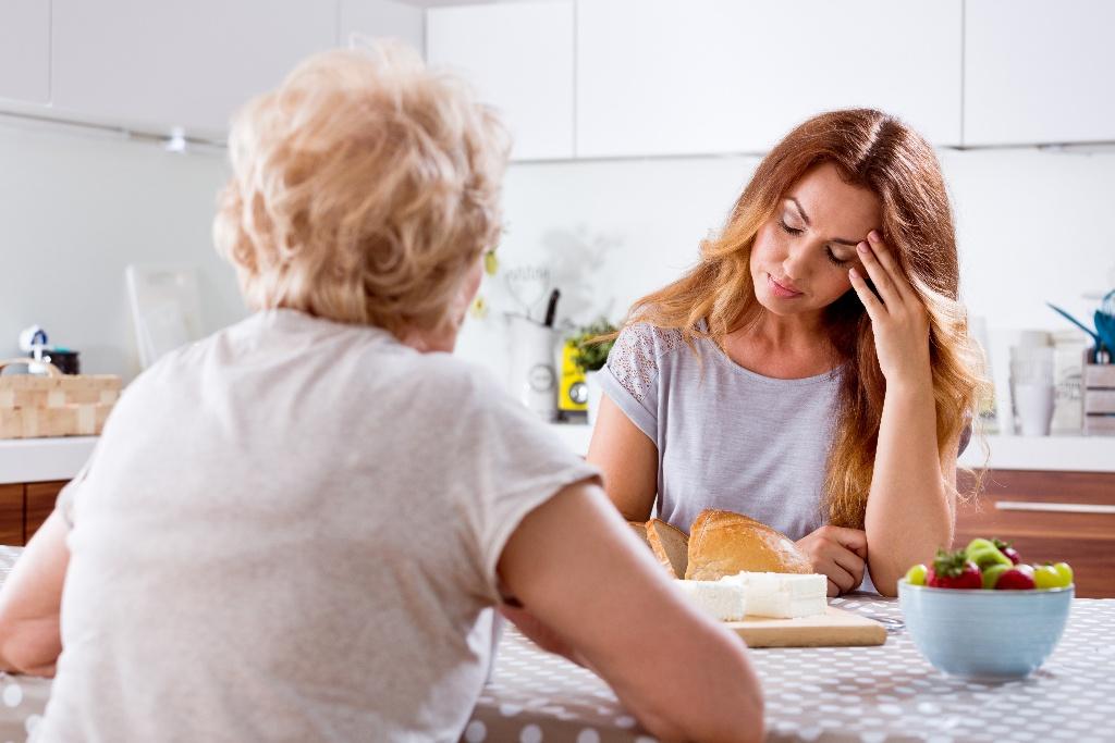 The Heart Remembers: Caring for Those with Fading Memories