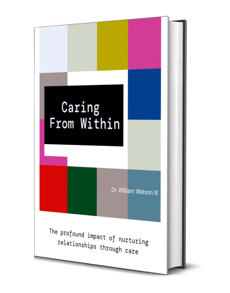 Caring From Within - 🎧 Full Audiobook Included