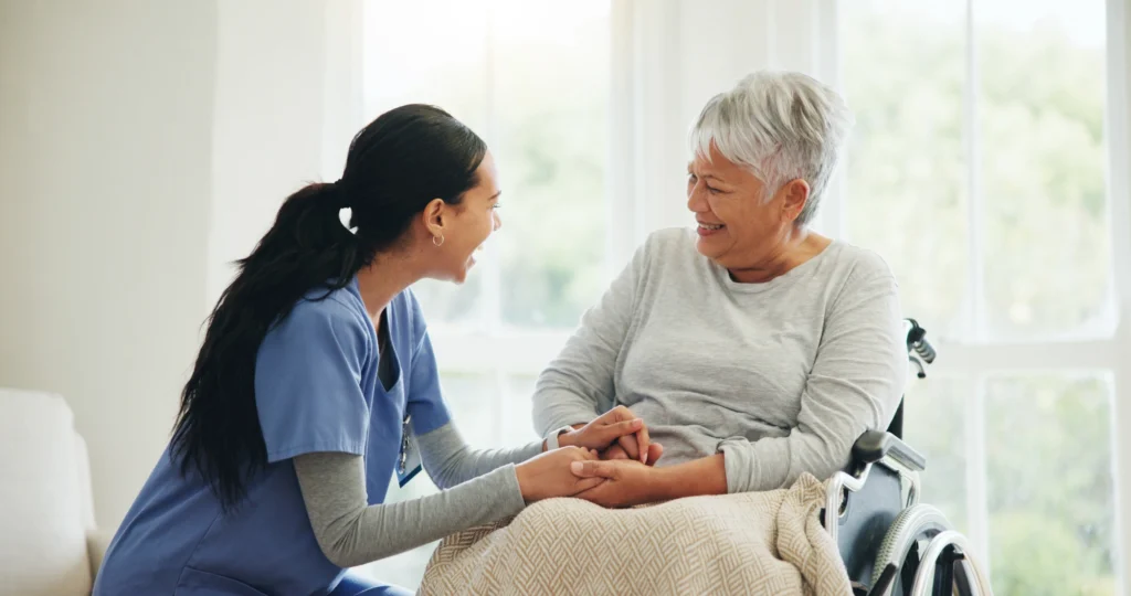 Understanding the Seven Stages of Dementia: Signs, Progression, and When to Seek Care