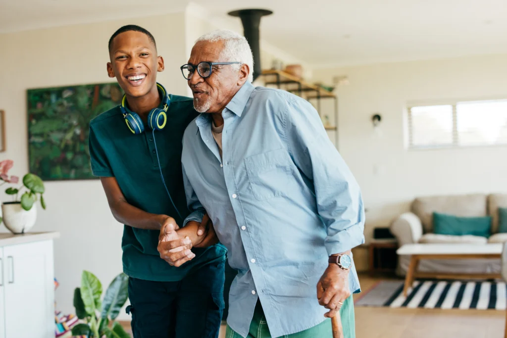 Caregiver Burnout: Recognizing and Overcoming Caregiver Burnout