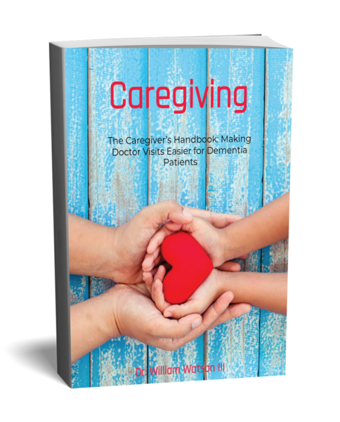 The Caregiver’s Handbook: Making Doctor Visits Easier for Dementia Patients 🎧 Full Audiobook Included