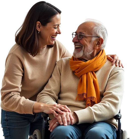 Emergency Care Cheat Sheet: For Caregivers of a Parent with Dementia