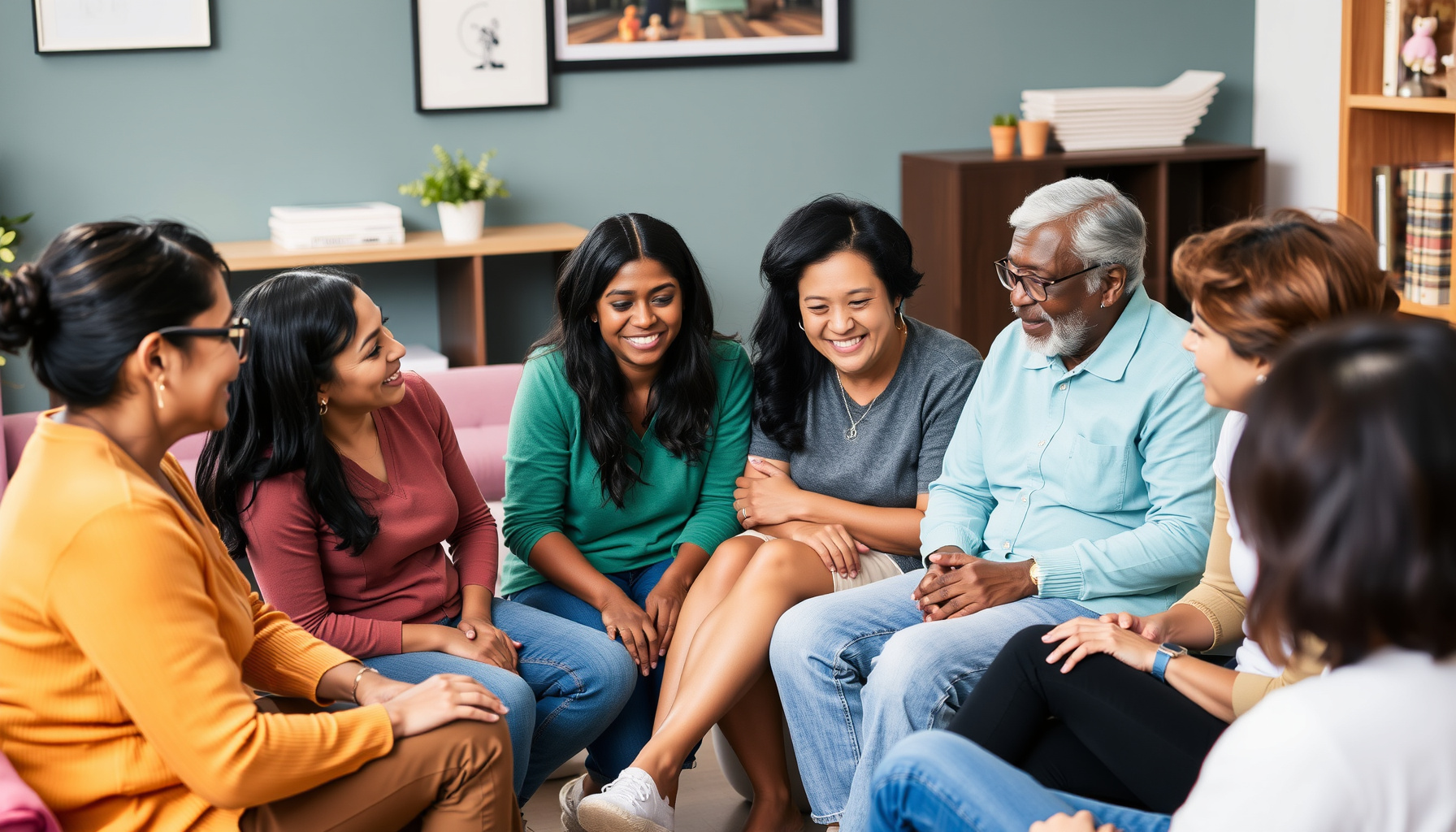 A Beginner's Guide to Dementia Caregiving